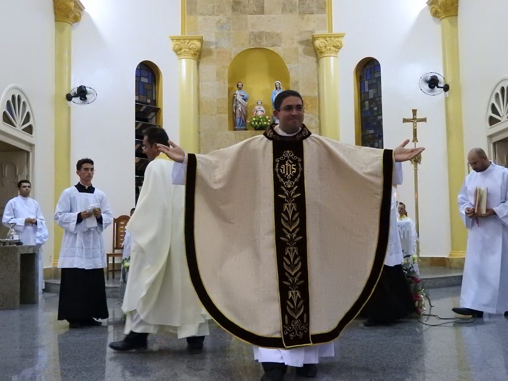 Padre Felipe